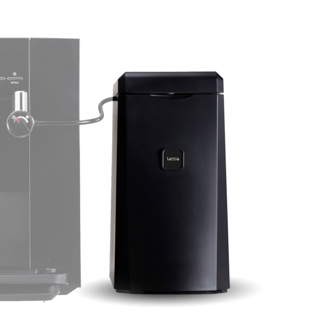 Gio Coffee Lattia Melkkoeler